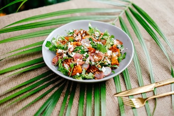 the tempekan heritage