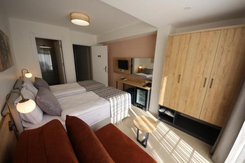 spilos gumuldur hotel