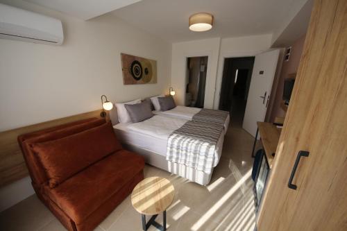 spilos gumuldur hotel