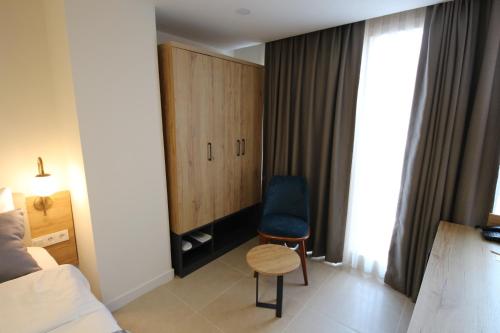 spilos gumuldur hotel