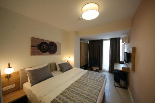 spilos gumuldur hotel