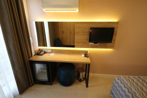 spilos gumuldur hotel