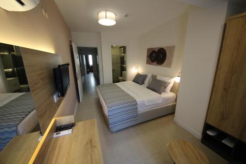 spilos gumuldur hotel