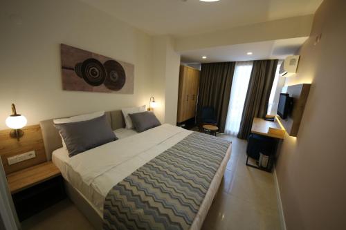 spilos gumuldur hotel