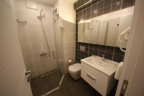 spilos gumuldur hotel