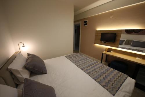 spilos gumuldur hotel