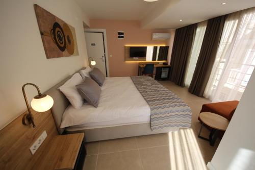 spilos gumuldur hotel