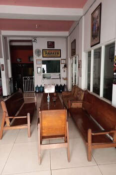 ganeta homestay syariah