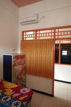 ganeta homestay syariah