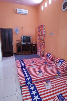 ganeta homestay syariah