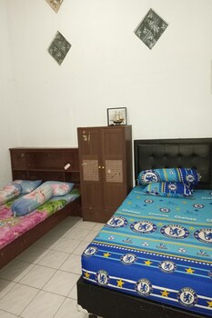 ganeta homestay syariah