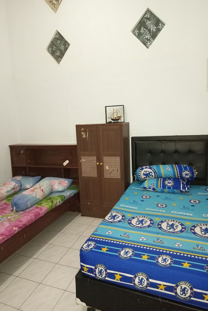 ganeta homestay syariah