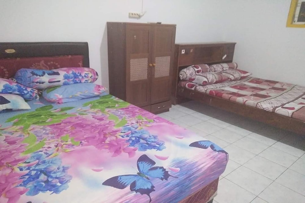 ganeta homestay syariah