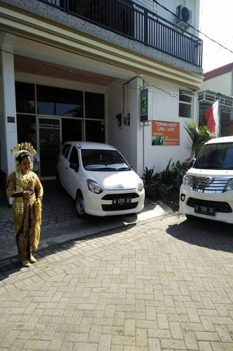 ganeta homestay syariah