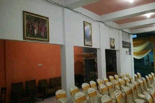 ganeta homestay syariah