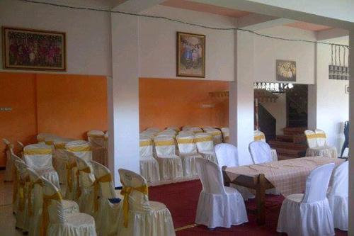ganeta homestay syariah
