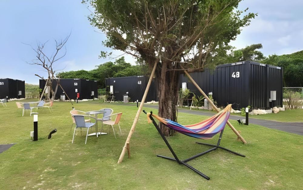 hotel r9 the yard miyakojima