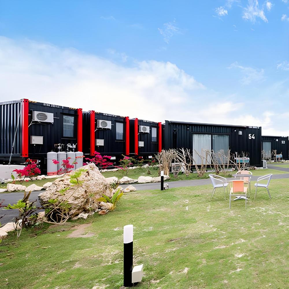 hotel r9 the yard miyakojima