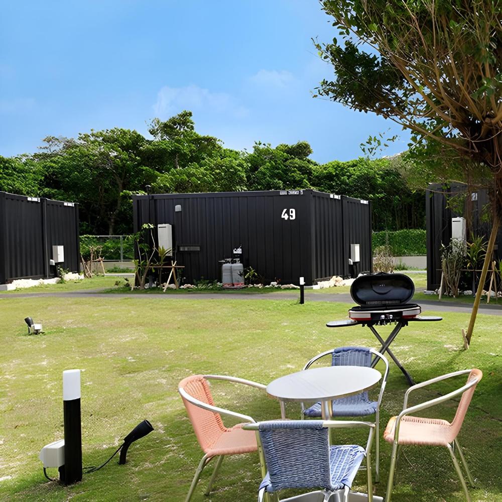 hotel r9 the yard miyakojima