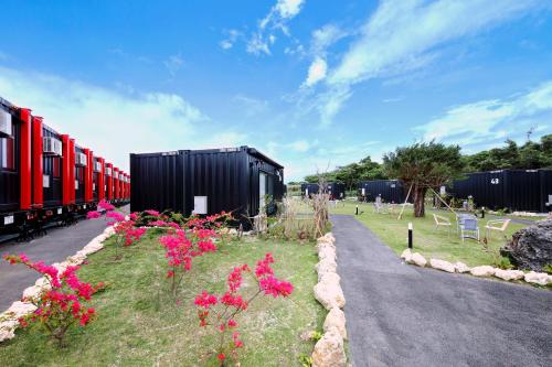 hotel r9 the yard miyakojima