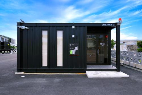 hotel r9 the yard miyakojima