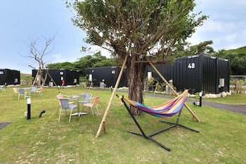 hotel r9 the yard miyakojima