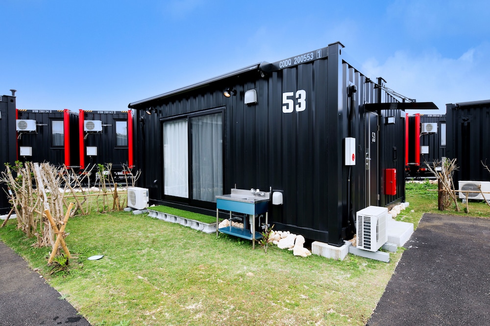 hotel r9 the yard miyakojima