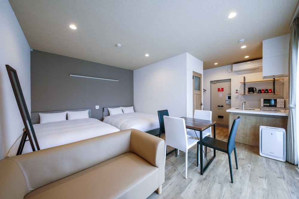 hotel r9 the yard miyakojima