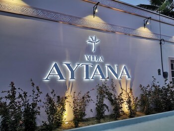 vila aytana