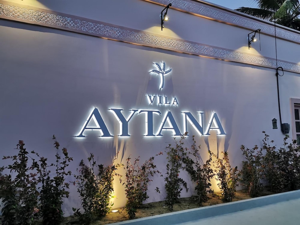 vila aytana