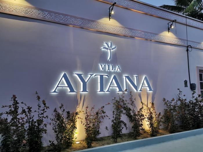 vila aytana