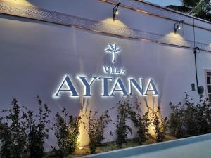vila aytana