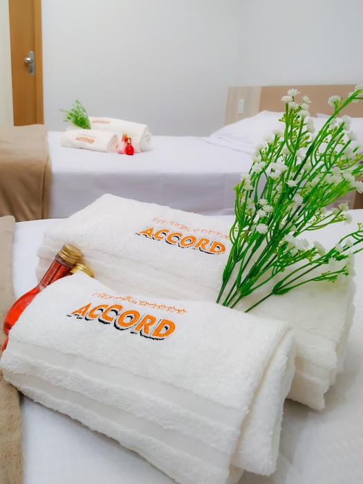 accord bem hotel