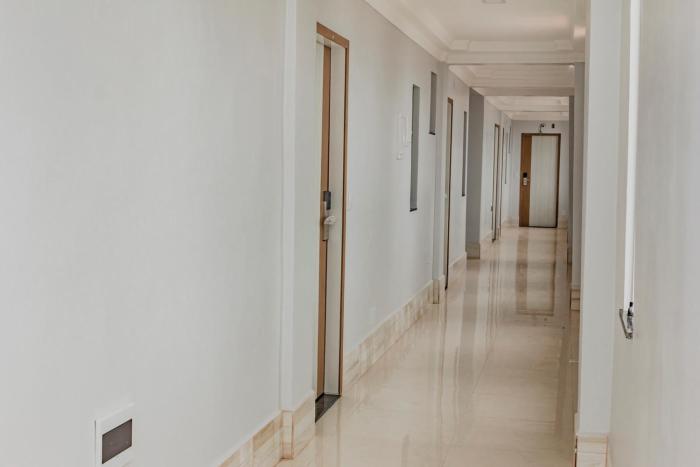 accord bem hotel