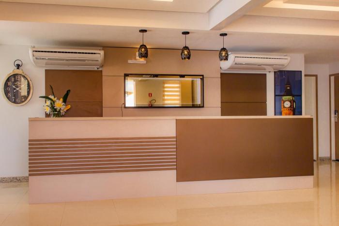 accord bem hotel