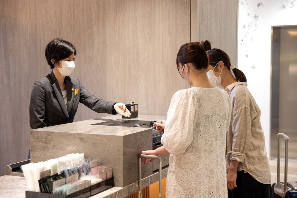 hotel forza kyoto shijo kawaramachi