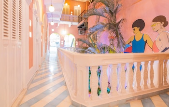 casa movida hostel