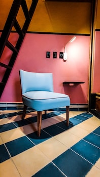 casa movida hostel