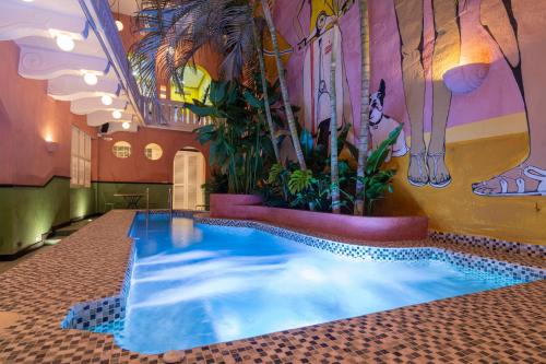 casa movida hostel