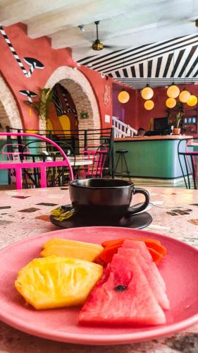 casa movida hostel