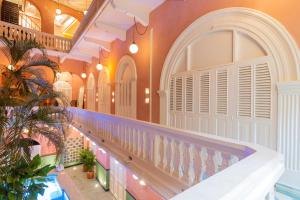 casa movida hostel