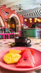 casa movida hostel