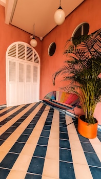 casa movida hostel