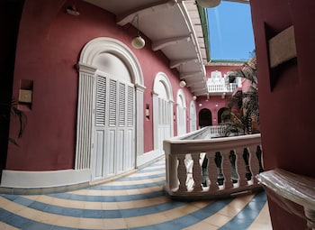 casa movida hostel