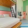 casa movida hostel