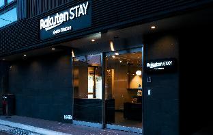 rakuten stay kyoto station