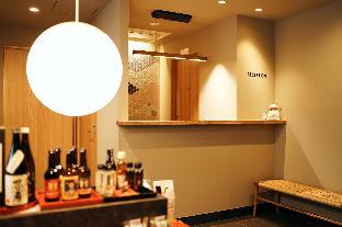 rakuten stay kyoto station