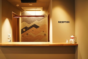 rakuten stay kyoto station