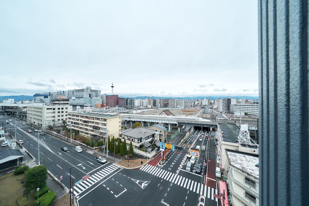rakuten stay kyoto station