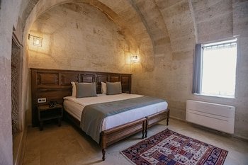 Misty Cave Hotel,Nevsehir>>Cappadocia,2 star